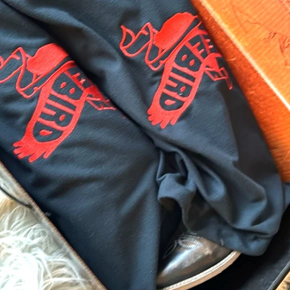 PRE-OWNED Freebird Wilder Tall Laced Up Cowboy Boots 👢 - Picture 4 of 6